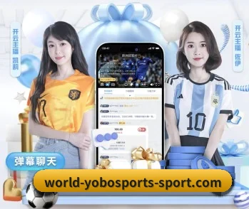倾听YOBO体育背后的故事与初心 - 体育资讯内容服务